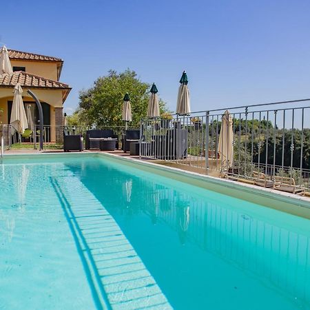 Villa Denise Campiglia Marittima Luaran gambar