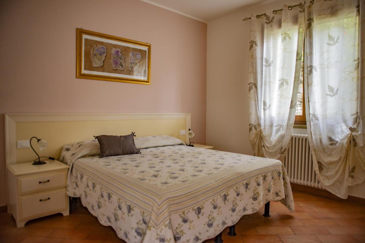 Villa Denise Campiglia Marittima Luaran gambar