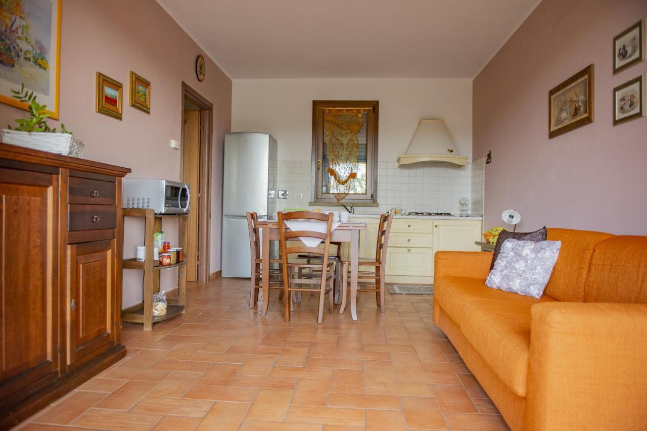 Villa Denise Campiglia Marittima Luaran gambar